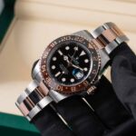 Rolex GMT-Master II 126711CHNR 2024