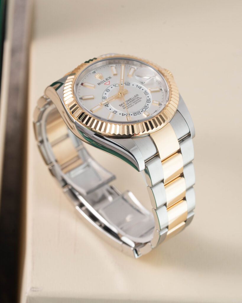 Rolex Sky-Dweller 336933 2024
