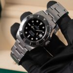 Rolex Submariner 126610LN 2021