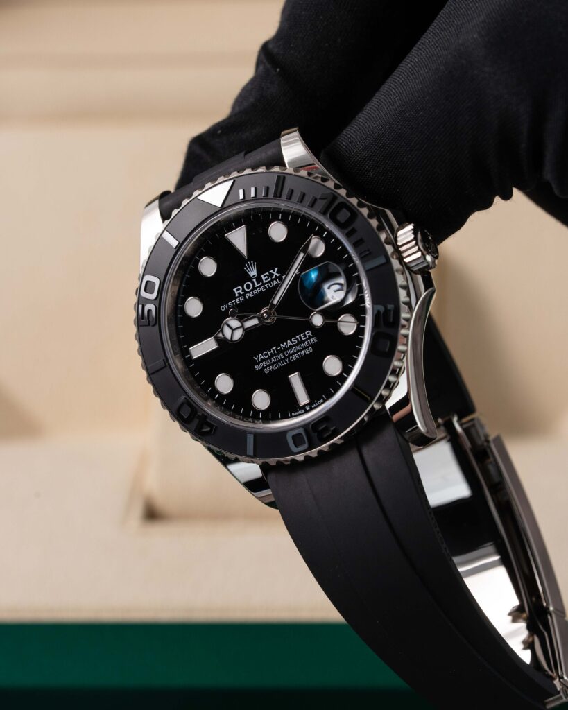 Rolex Yacht-Master 226659 2021