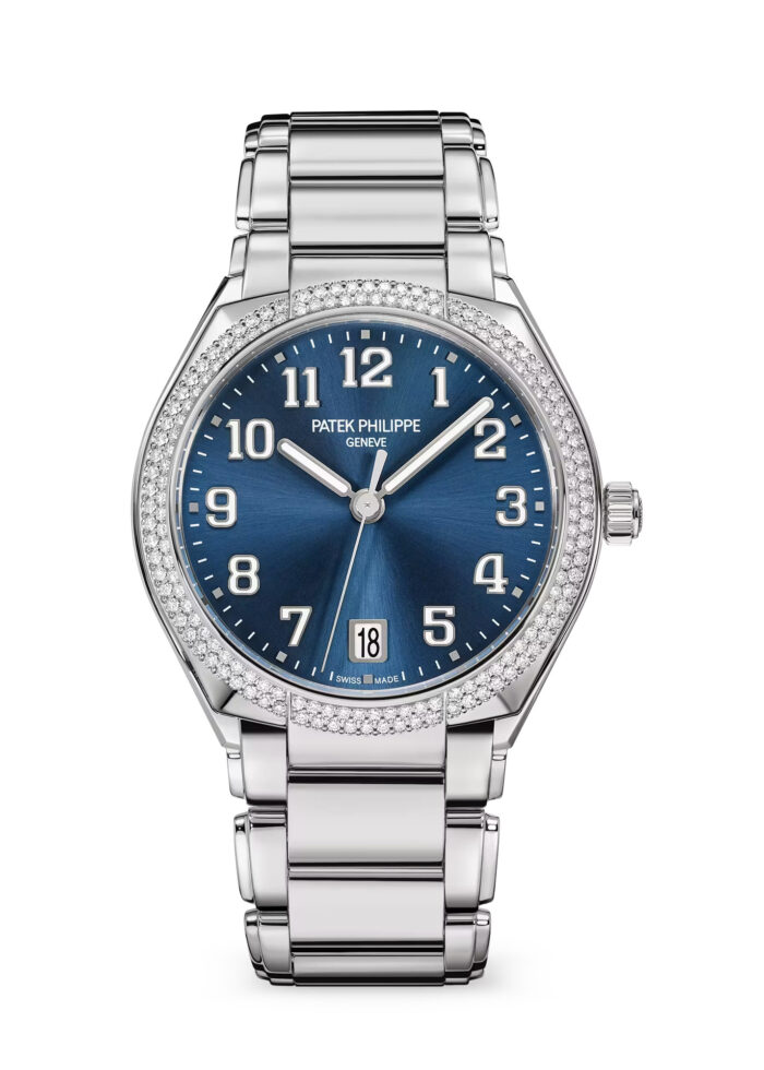 Patek Philippe TWENTY~4 7300/1200A-001 2023