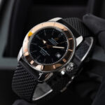 Breitling Superocean Heritage 42 U1732112 2015