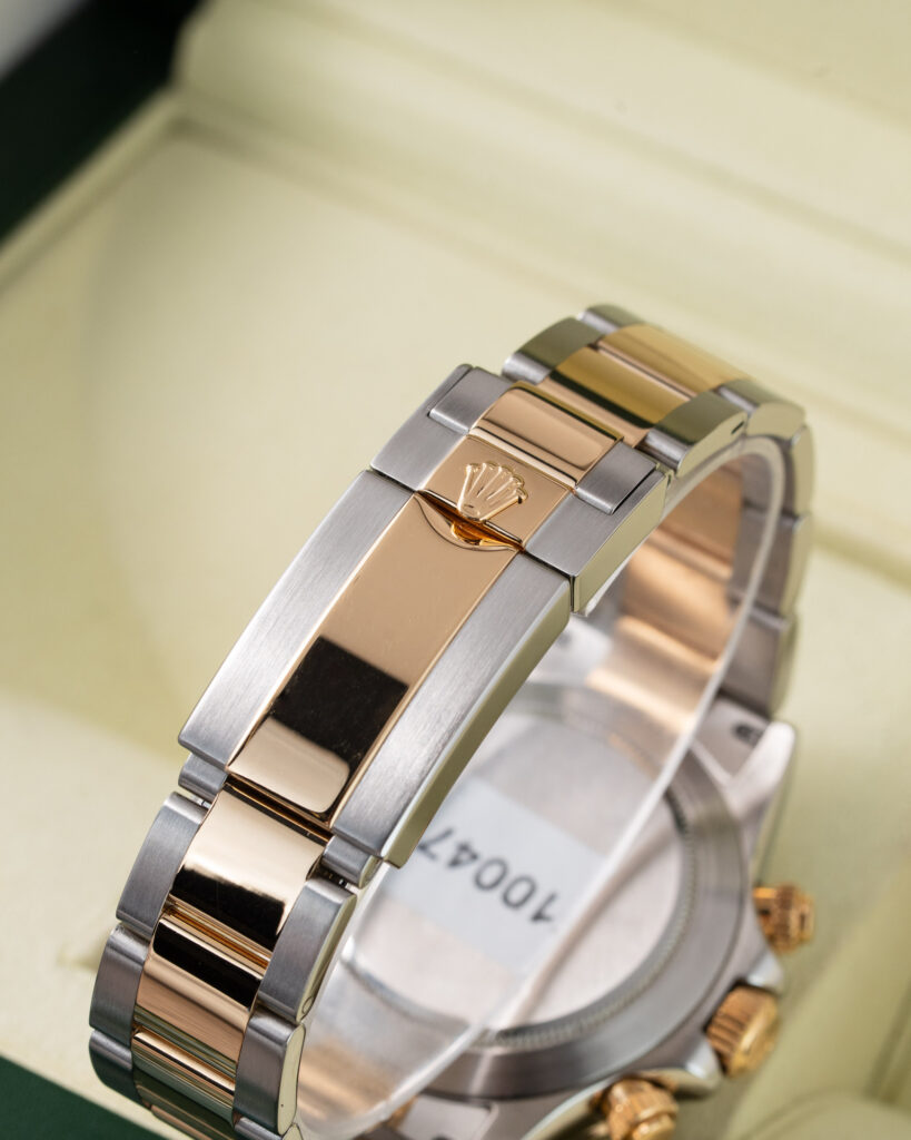 Rolex Daytona 116523 2010