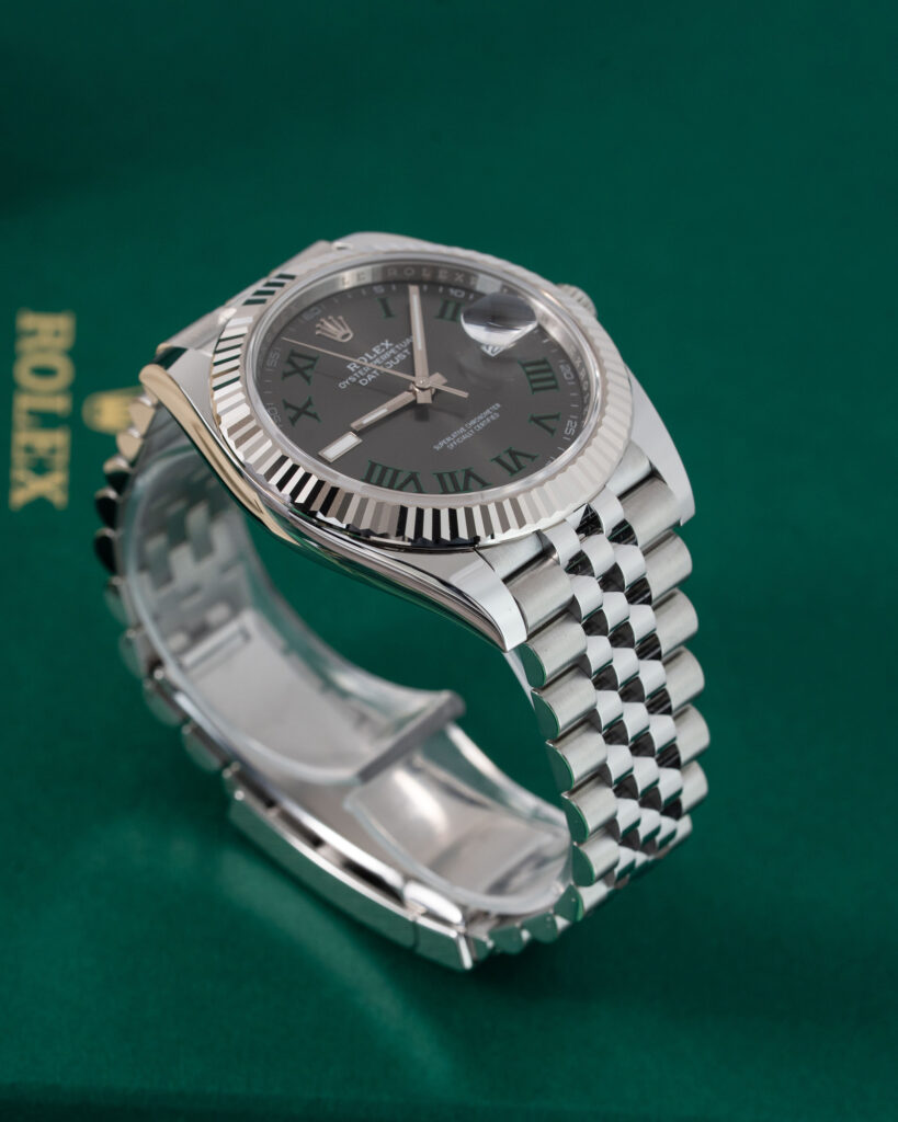 Rolex Datejust 126334 2025