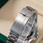 Rolex Submariner 126610LV 2021