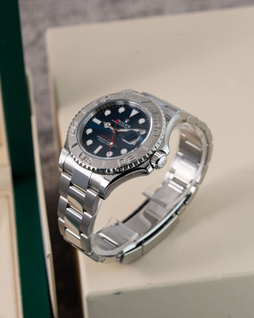 Rolex Yacht-Master 126622 2025