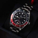 Tudor Black Bay GMT 79830RB 2019