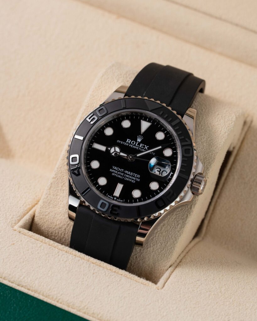Rolex Yacht-Master 226659 2021