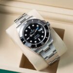 Rolex Submariner 126610LN 2025