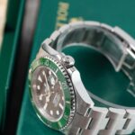 Rolex Submariner 126610LV 2025