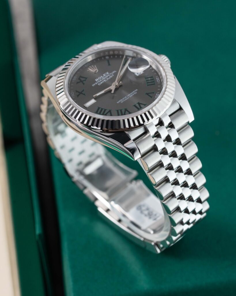 Rolex Datejust 126334 2025