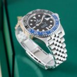 Rolex GMT-Master II 126710BLNR 2024