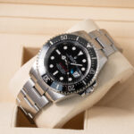 Rolex Sea-Dweller 126600 2024