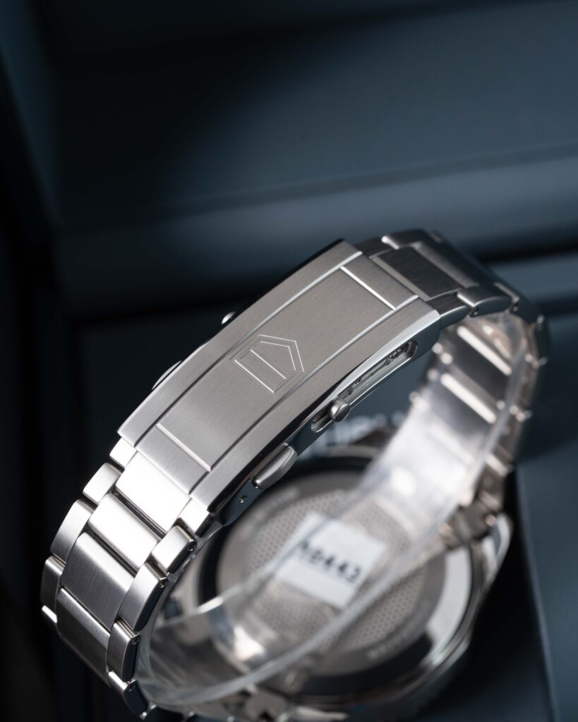 Tag Heuer Aquaracer WBP201B.BA0632 2022