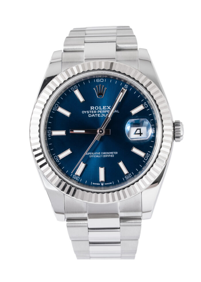 Rolex Datejust 126334 2021