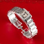Cartier Tank Francaise 2384
