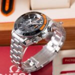 Omega Seamaster Planet Ocean Chronograph 215.30.46.51.01.002 2017