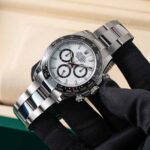 Rolex Daytona 126500LN 2025