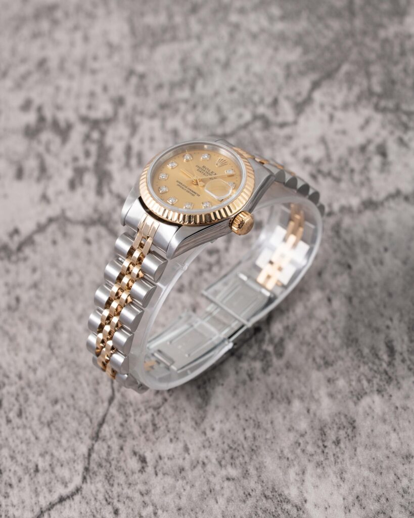 Rolex Datejust 69173 1993