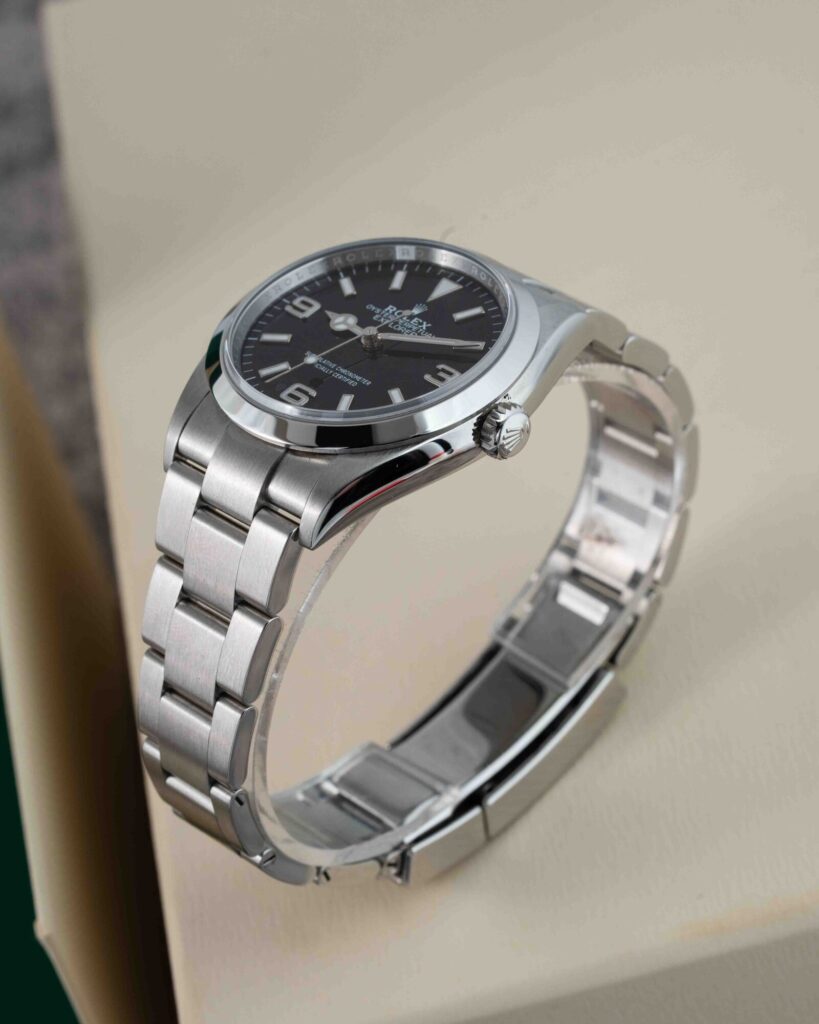 Rolex Explorer 124270 2023