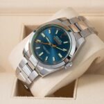 Rolex Milgauss 116400GV 2019