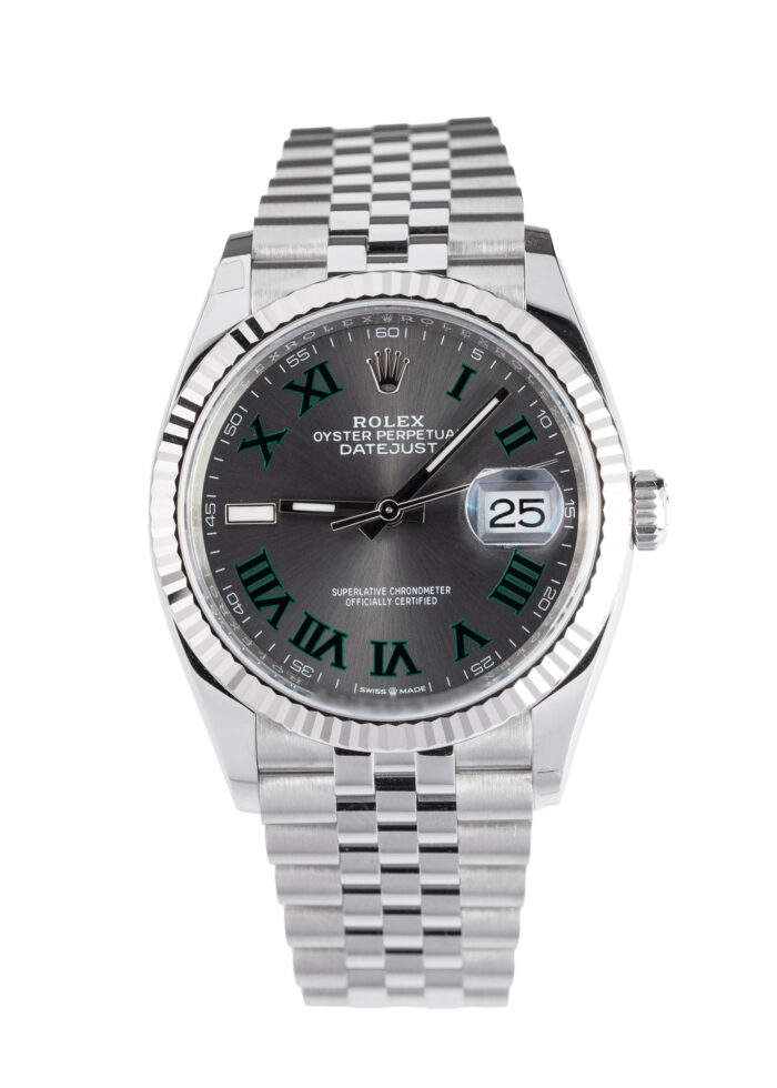 Rolex Datejust 126234 2025