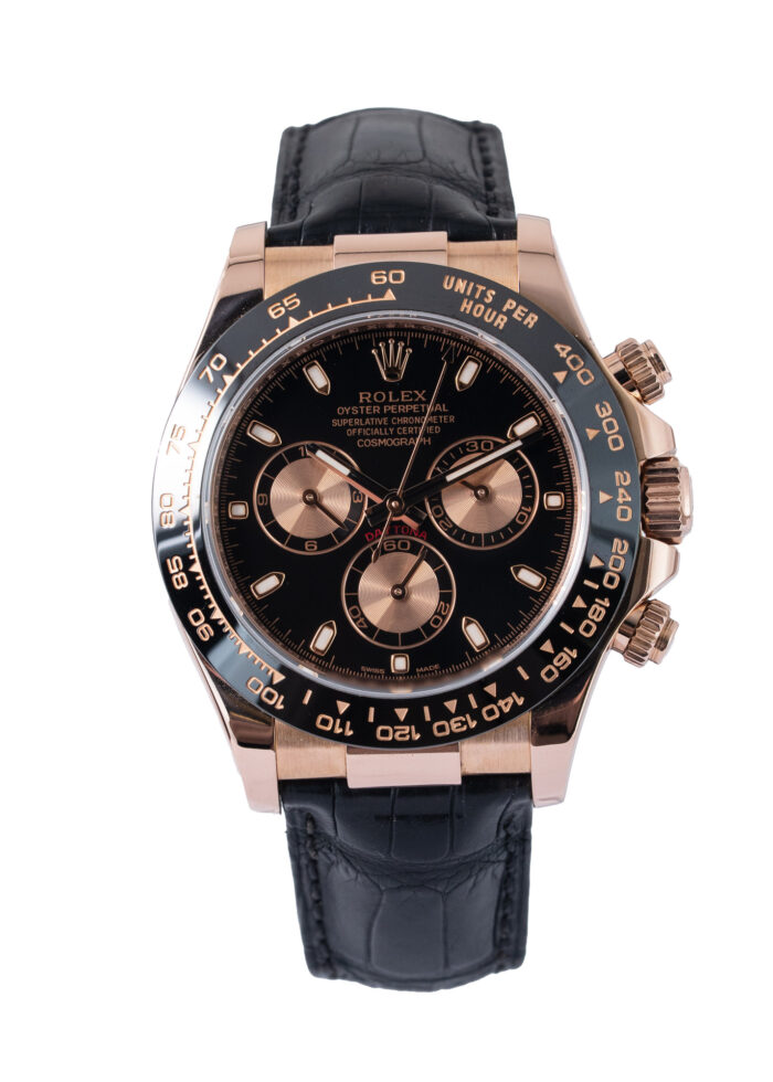 Rolex Daytona 116515LN 2015