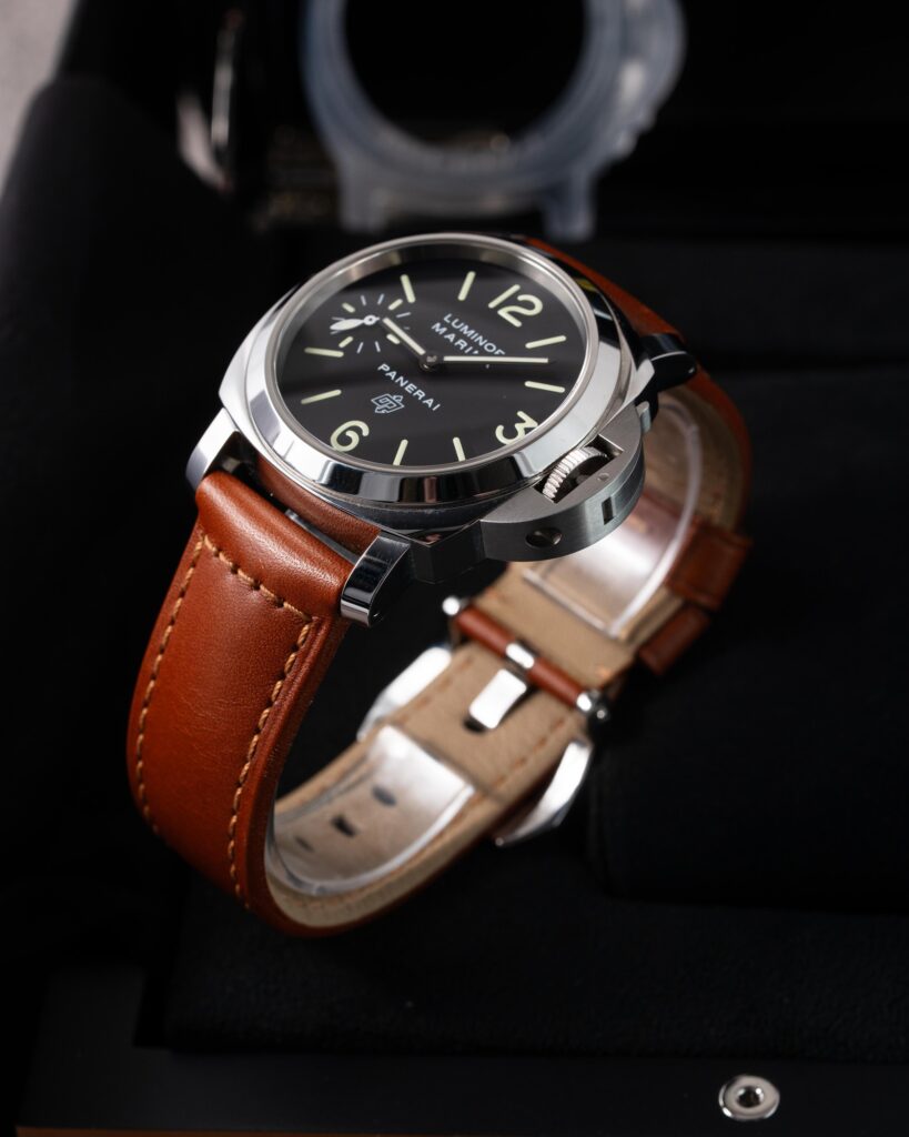 Panerai Luminor Marina PAM01005 2017