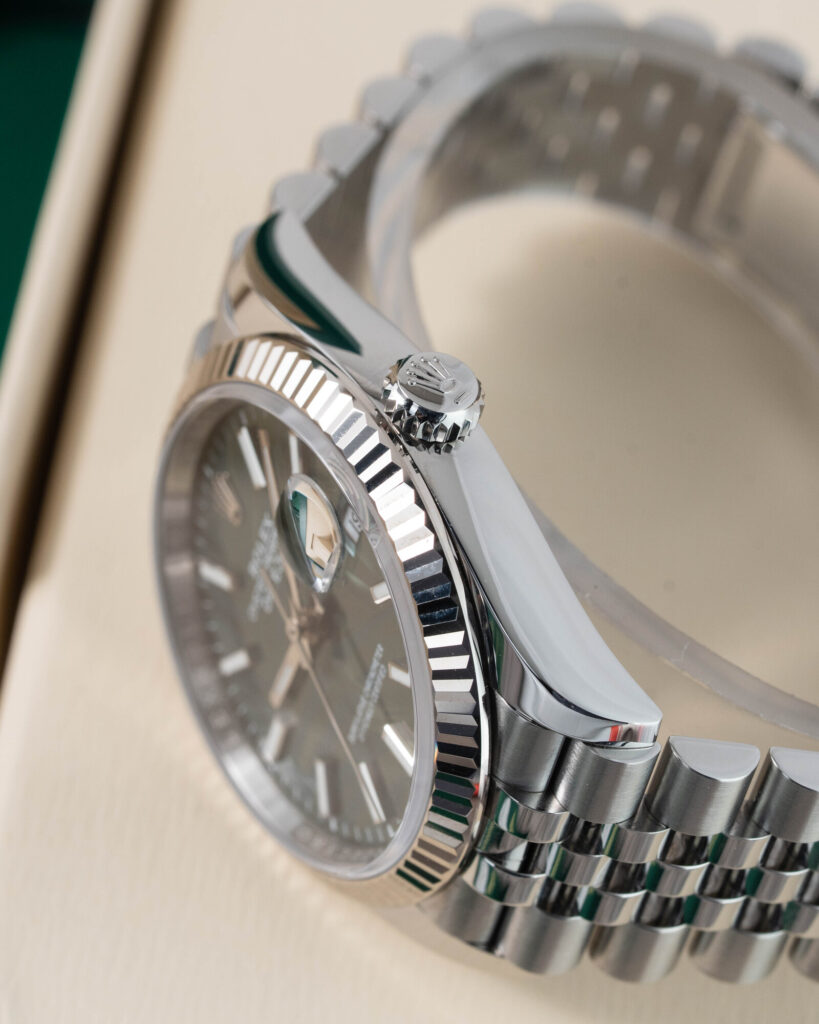 Rolex Datejust 126234 2023