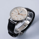 IWC Portuguese Chronograph 371401