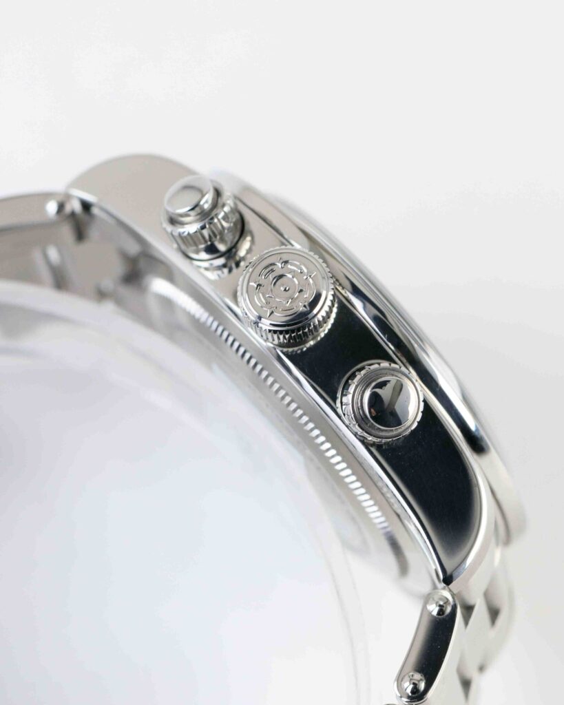 Tudor Black Bay Chrono 79360N 2022