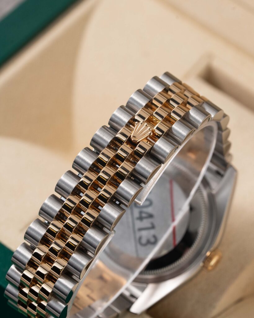 Rolex Datejust 116233 2018