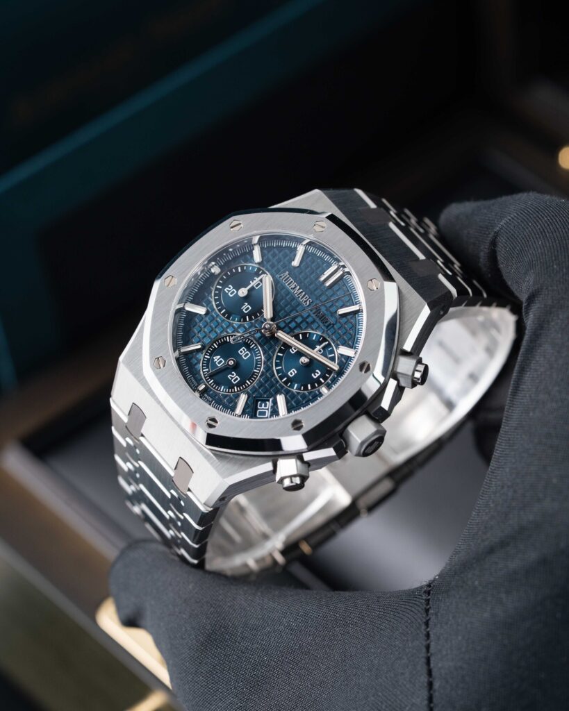 Audemars Piguet Royal Oak Chronograph 26240ST.OO.1320ST.05