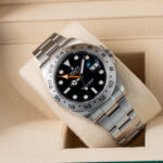 Rolex Explorer II 226570 2022