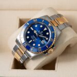 Rolex Submariner 126613LB 2020
