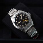 Tudor Black Bay Pro 79470 2022