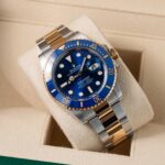 Rolex Submariner 126613LB 2021