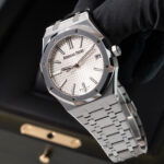 Audemars Piguet Royal Oak 15510ST.OO.1320ST.08 2024