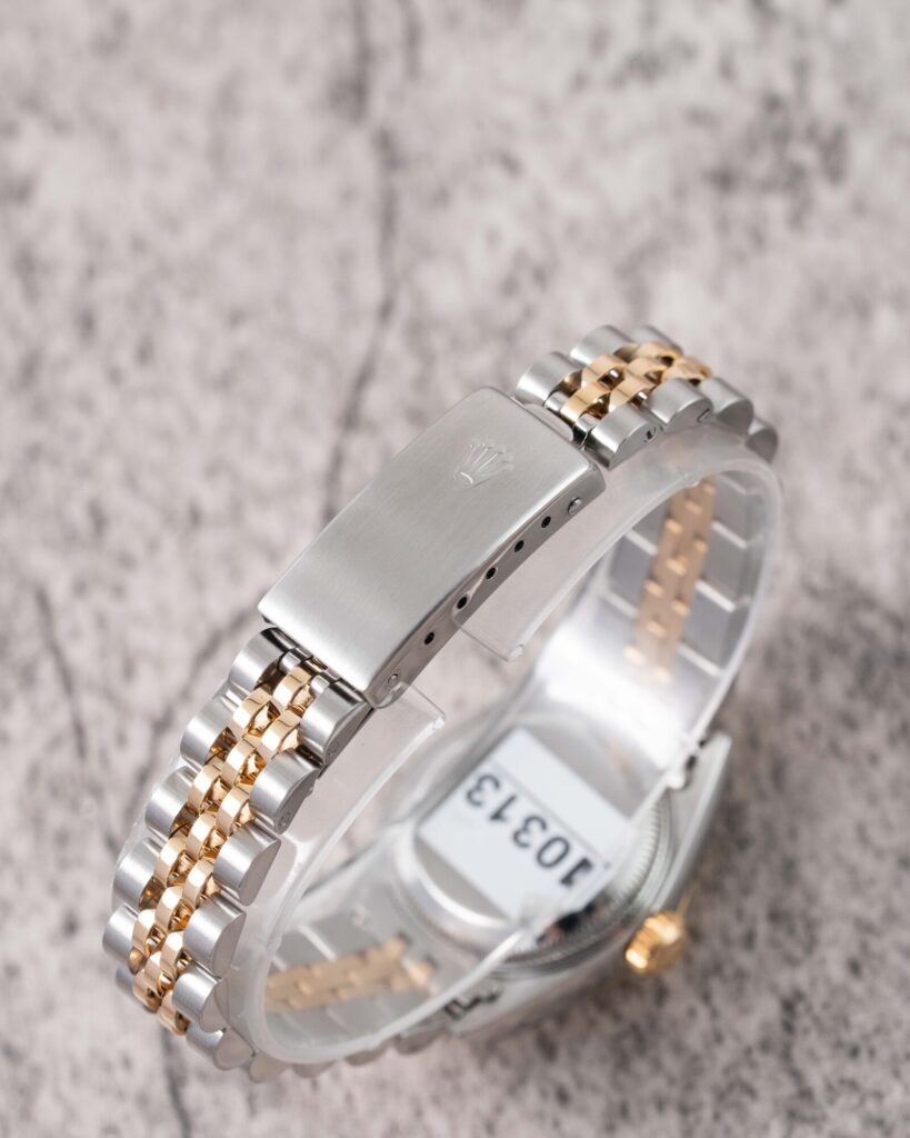 Rolex Datejust 69173 1993