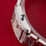 Cartier Tank Francaise 2384