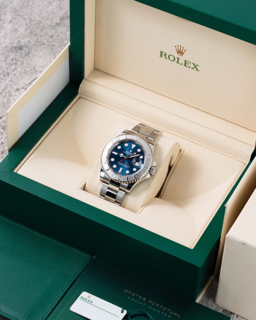 Rolex Yacht-Master 126622 2025
