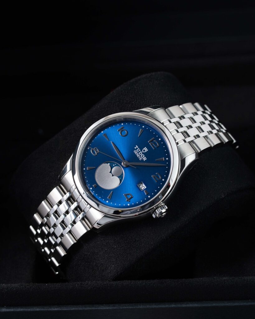 Tudor 1926 Luna 91560 2025