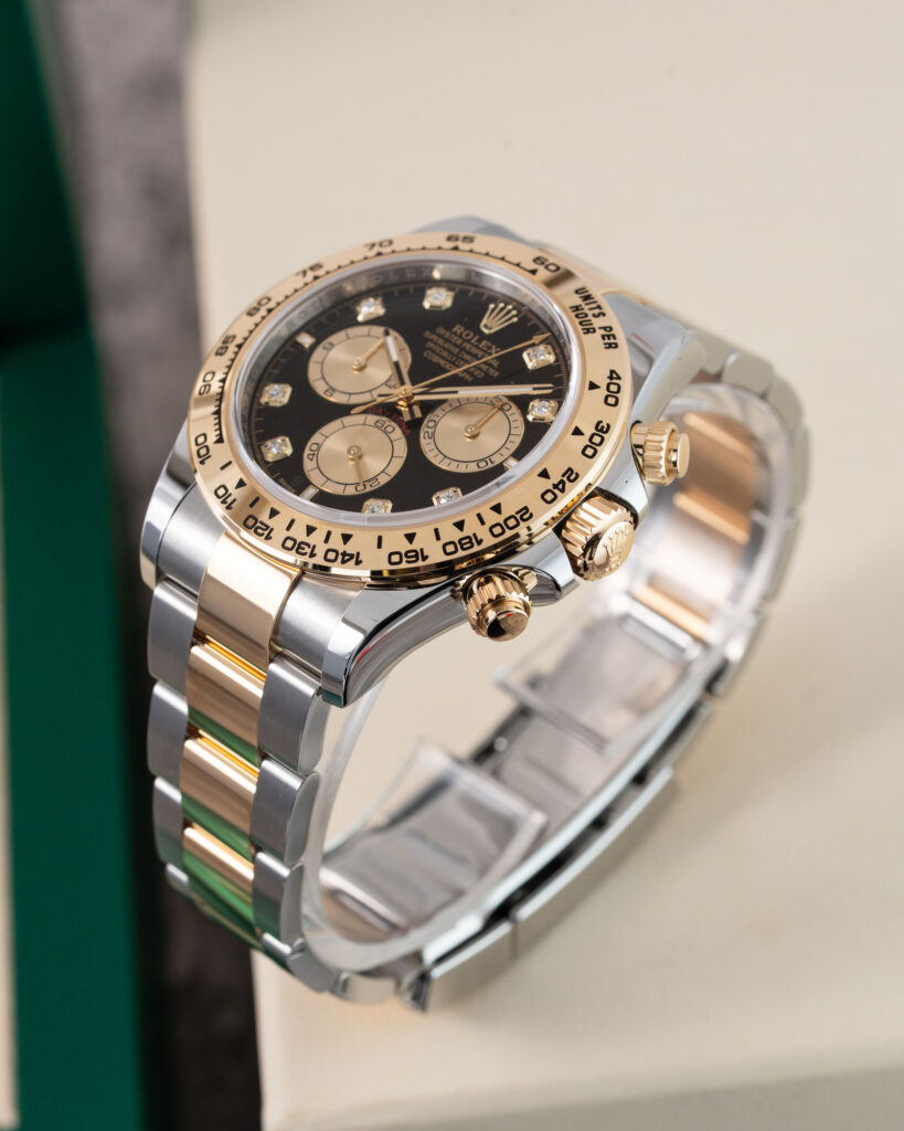 Rolex Daytona 126503 2025