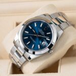 Rolex Datejust 126300 2021