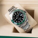 Rolex Submariner 126610LV 2021