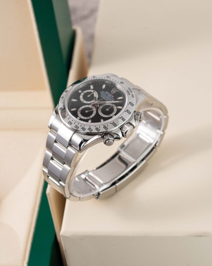 Rolex Daytona 116520 2014