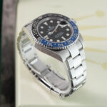 Rolex GMT-Master II 116710BLNR 2014