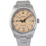 Rolex Oyster Perpetual 134300 2025