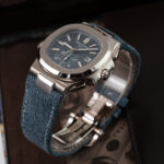 Patek Philippe Nautilus 5980/60G 2024