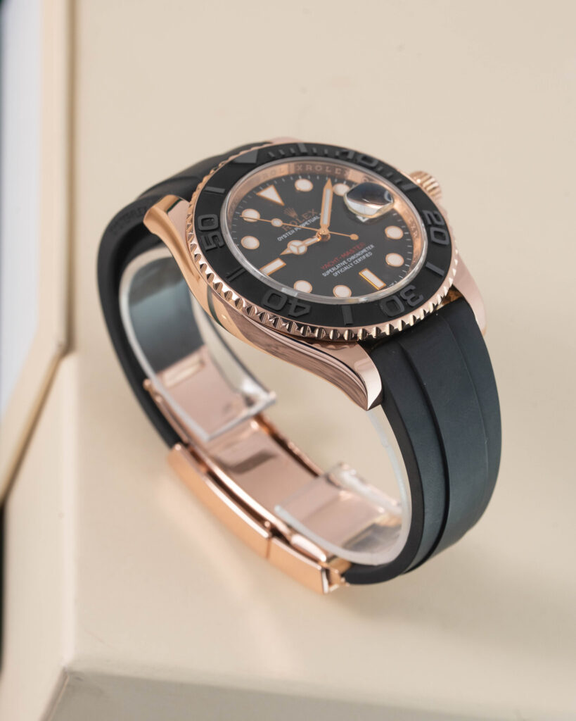 Rolex Yacht-Master 116655 2017